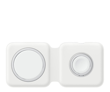 Ładowarka i akumulator APPLE MagSafe Duo indukcyjna